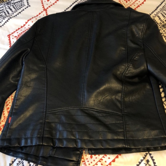 Levi’s motorcycle jacket - Picture 7 of 7